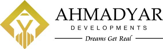Ahmadyar Developments