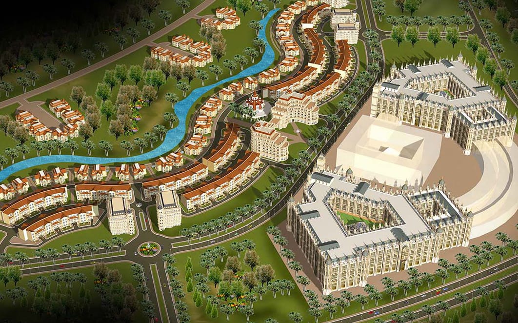 Real Estate Consultancy