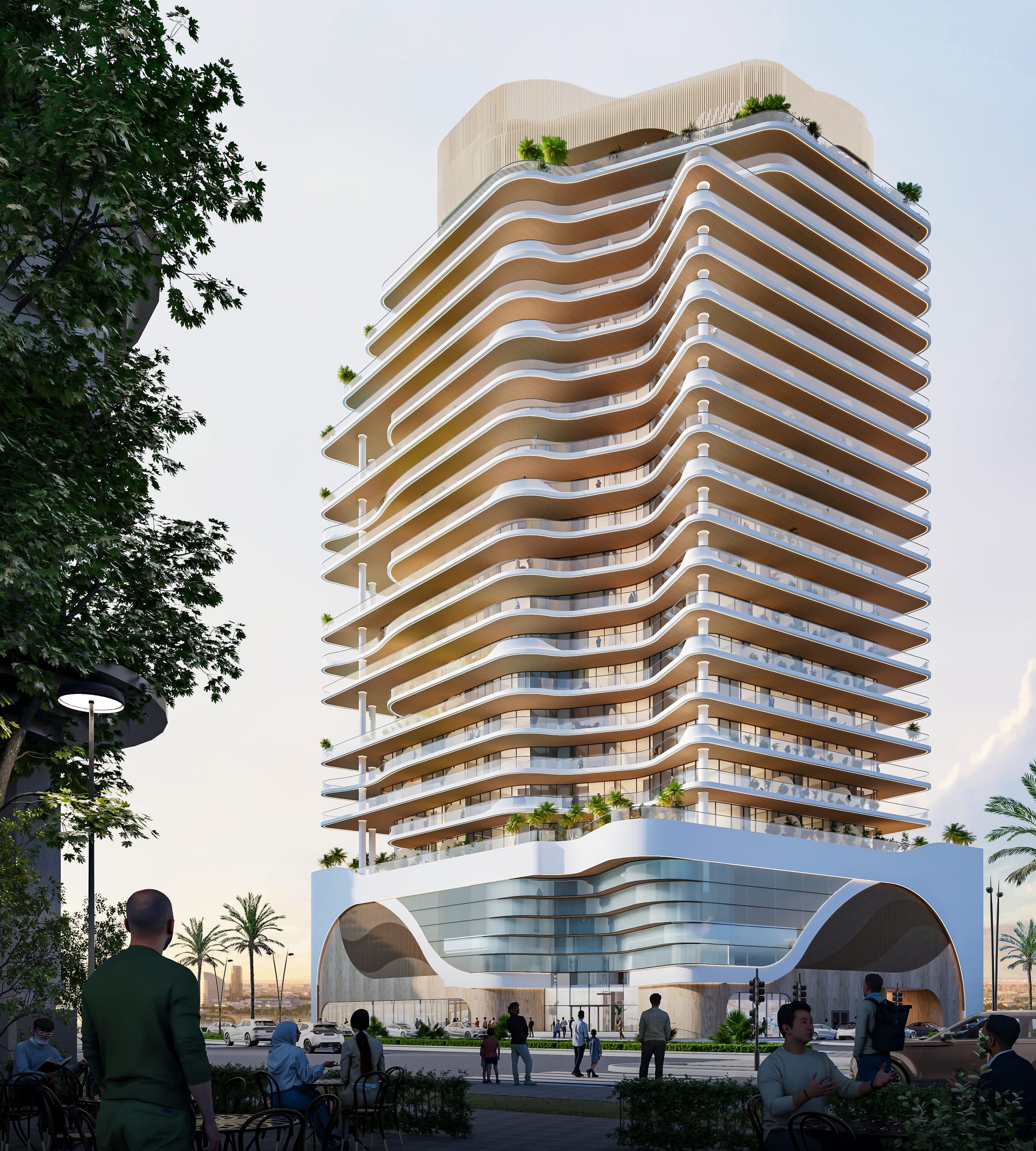 Pre-Construction Services