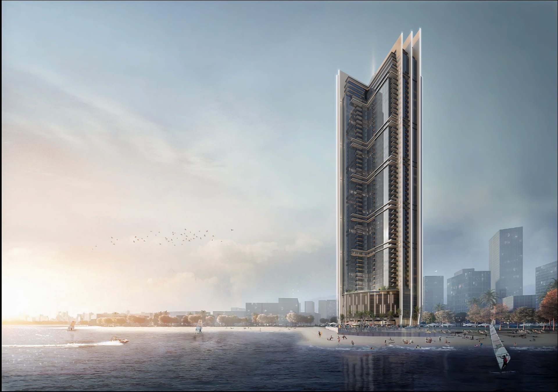 Architectural & Interior Design