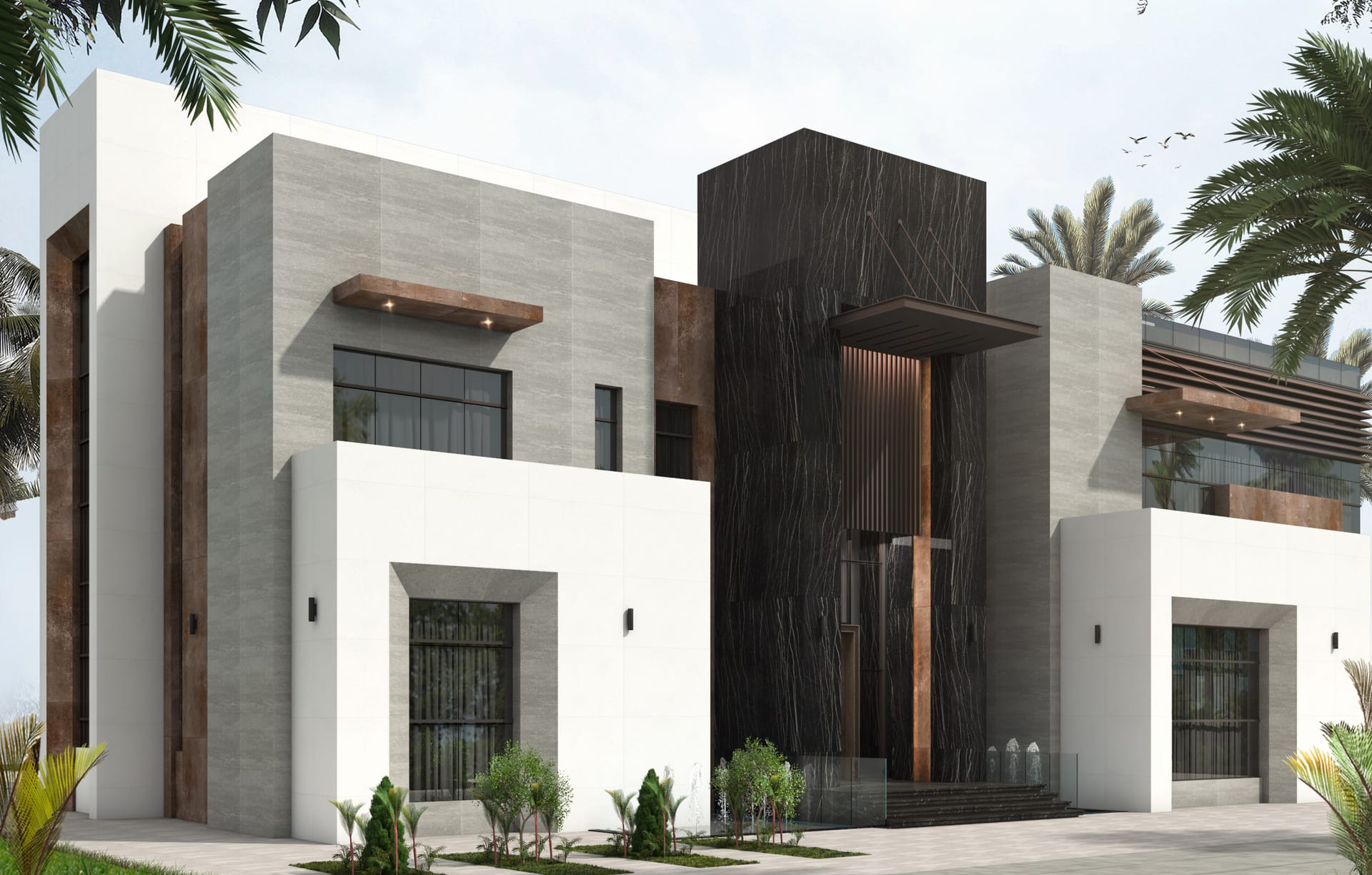 Real Estate Consultancy