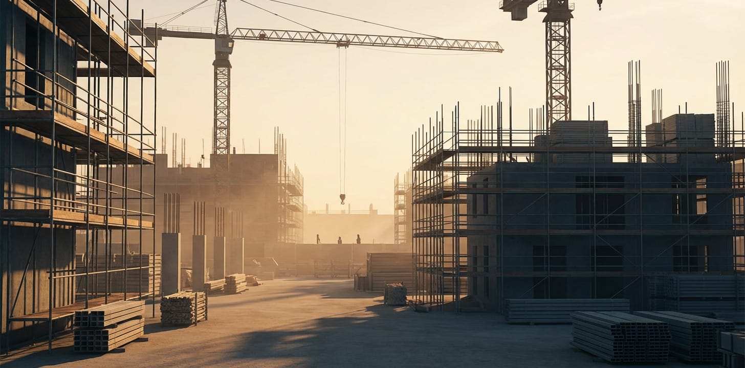 Construction Supervision