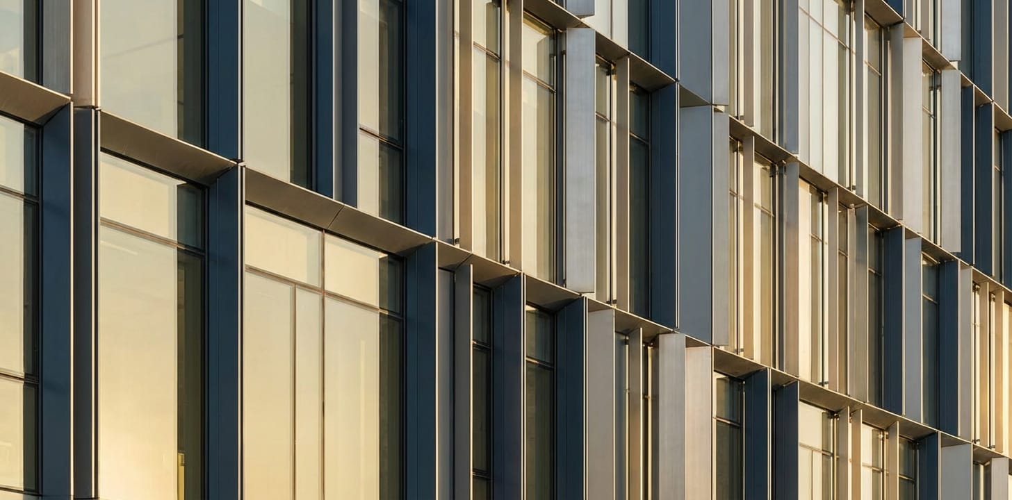 Facade Engineering background