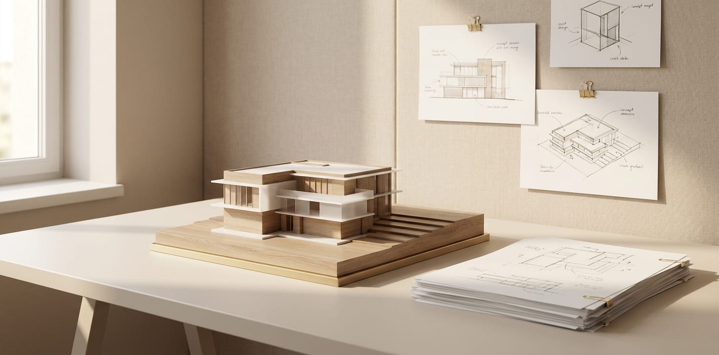 Pre-Construction Services