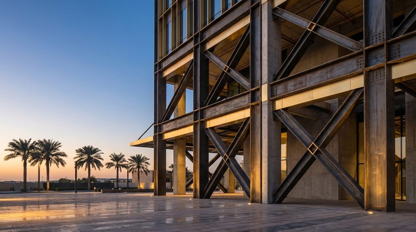 Structural Engineering